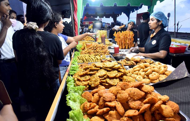 Mediterranean Food Festival